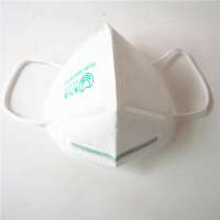 Disposable 5ply KN95 N95 respirator face mask with CE FDA