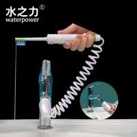 High quality modern best dental hygienist water jet teeth cleaner