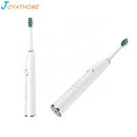 Hidden Button Ultra Sonic Toothbrush Teeth Cleaning Devices Brush Teeth Kids Tooth Brush Sonic Automatic Teeth Brush